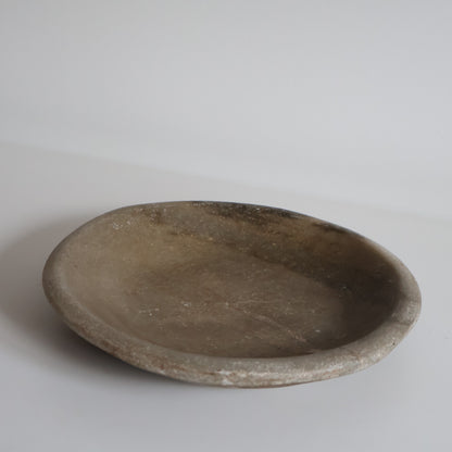Marble bowl - Etti