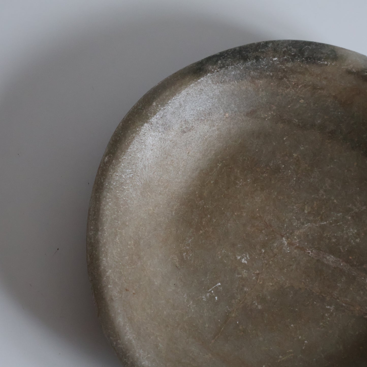 Marble bowl - Etti