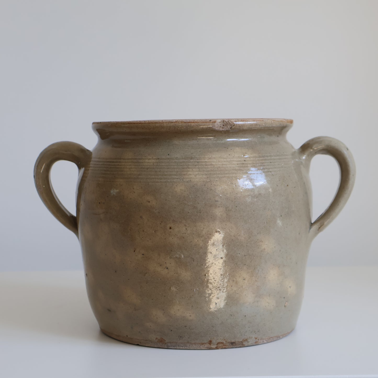 Confit pot - Reign
