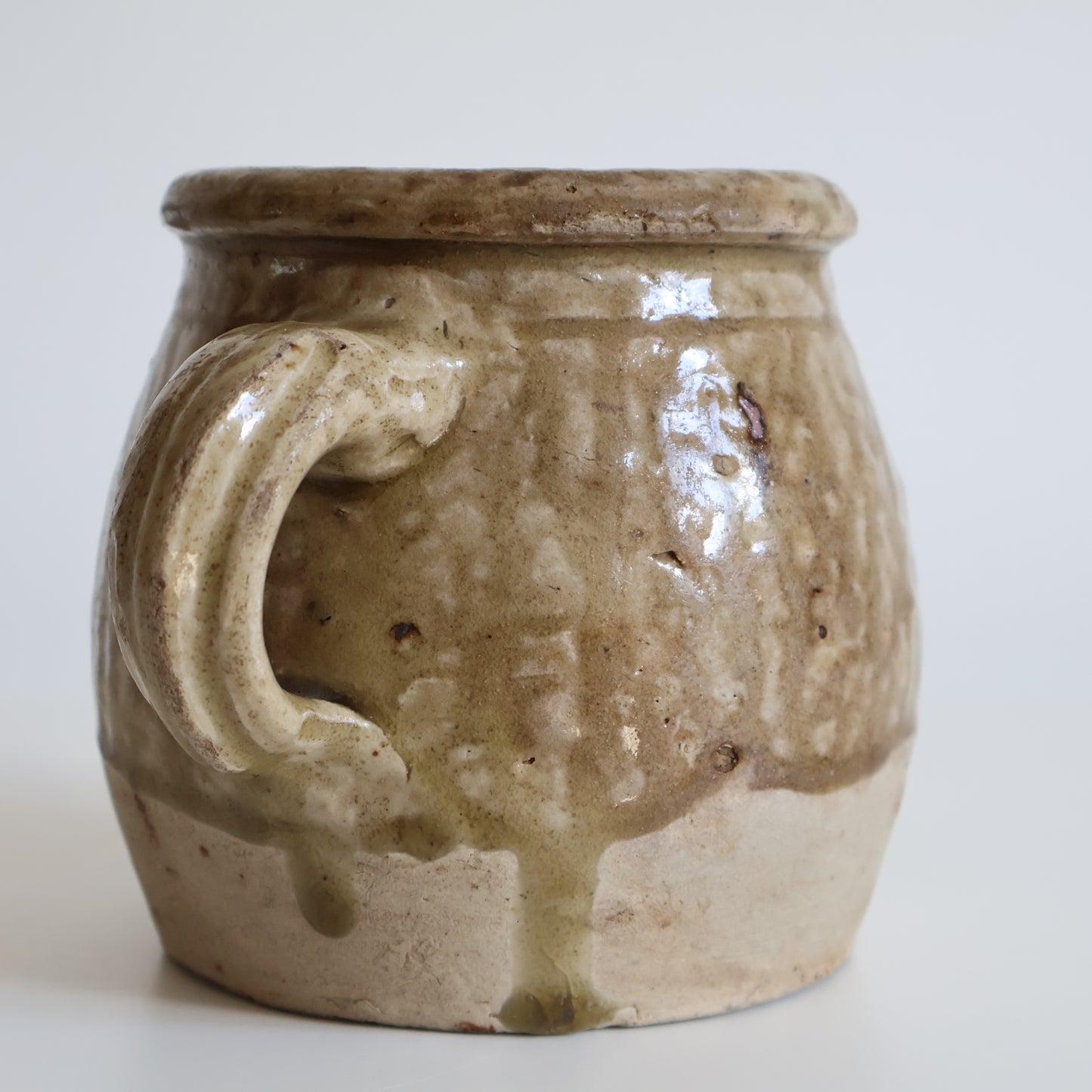 Confit pot - Ruen