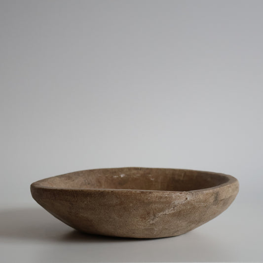Marble bowl - Bennett