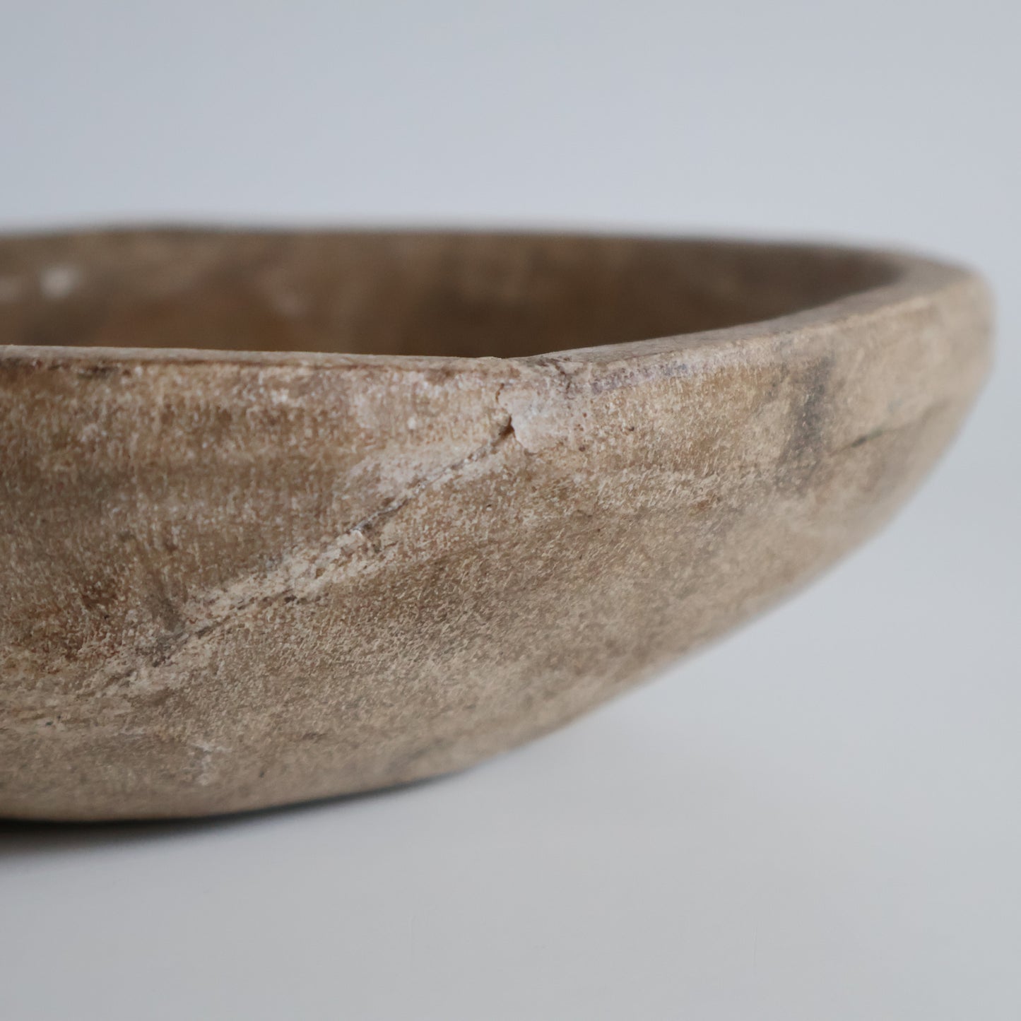 Marble bowl - Bennett