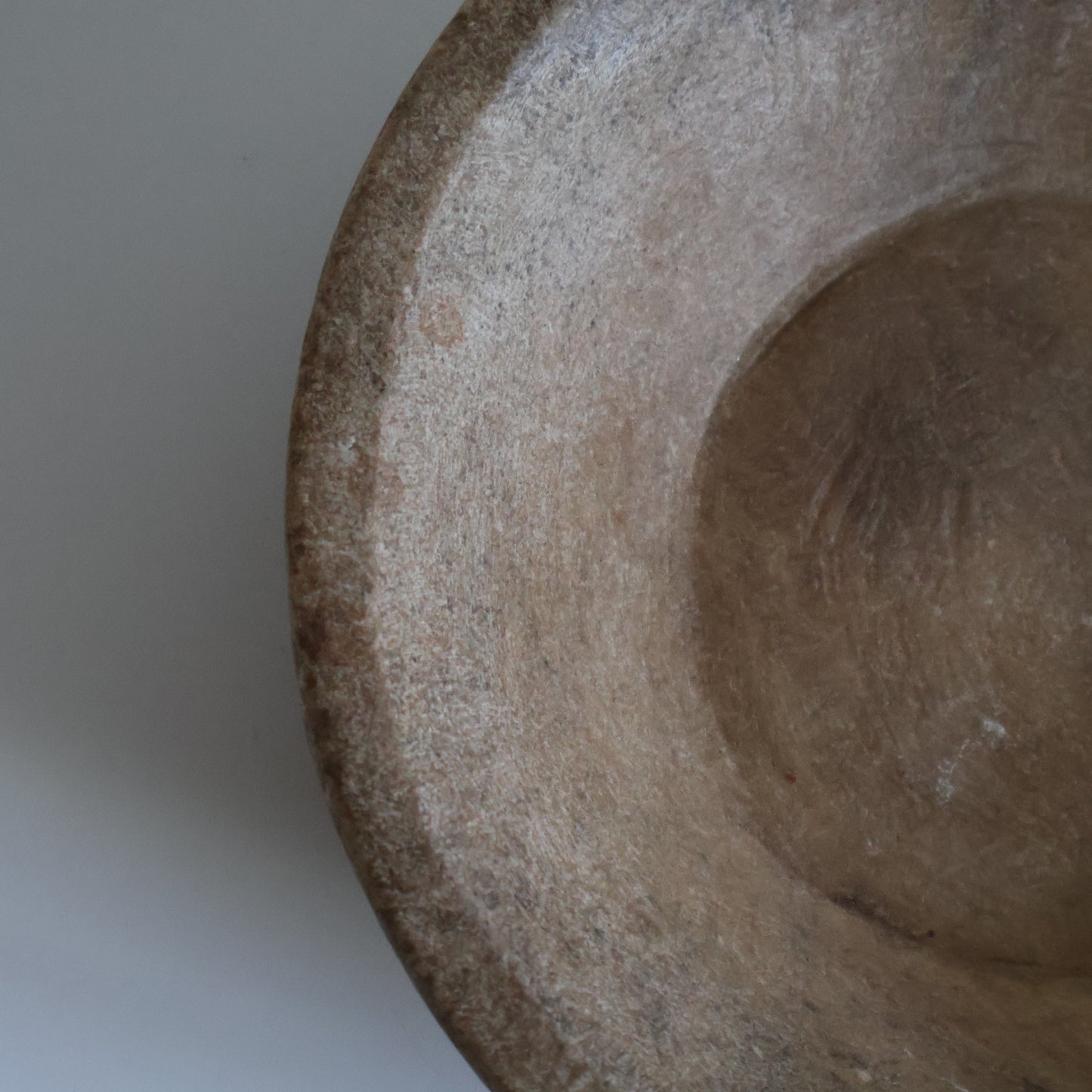 Marble bowl - Bennett