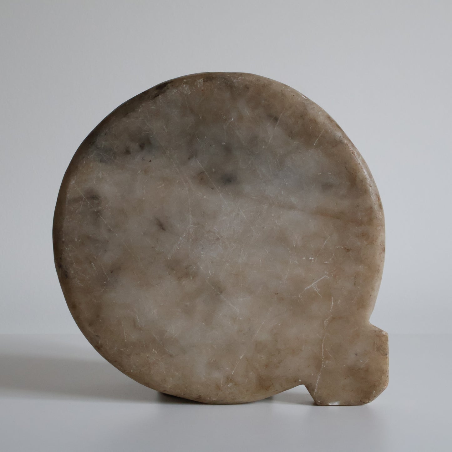 Marble chapati board