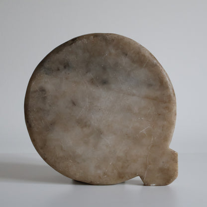 Marble chapati board