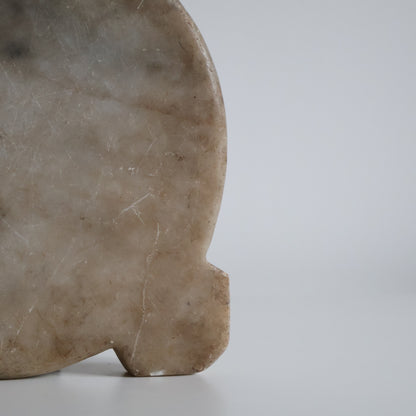 Marble chapati board