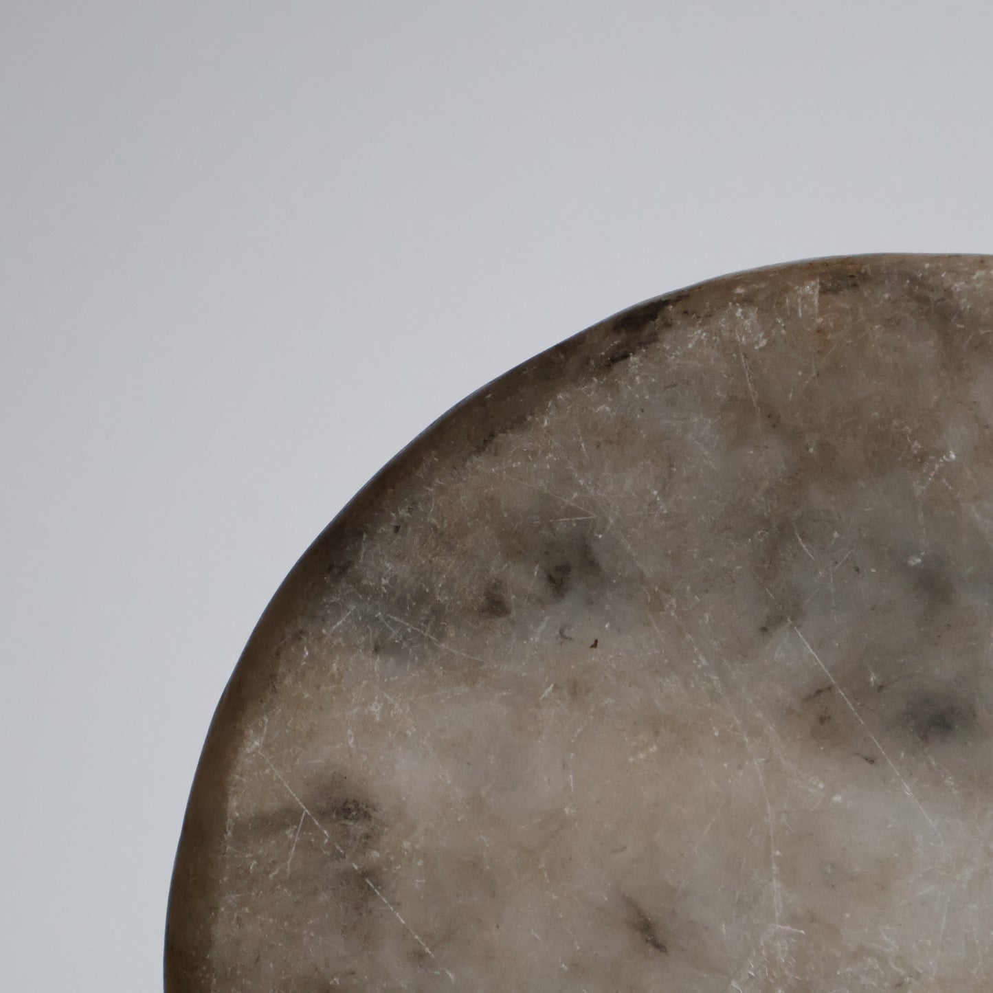 Marble chapati board