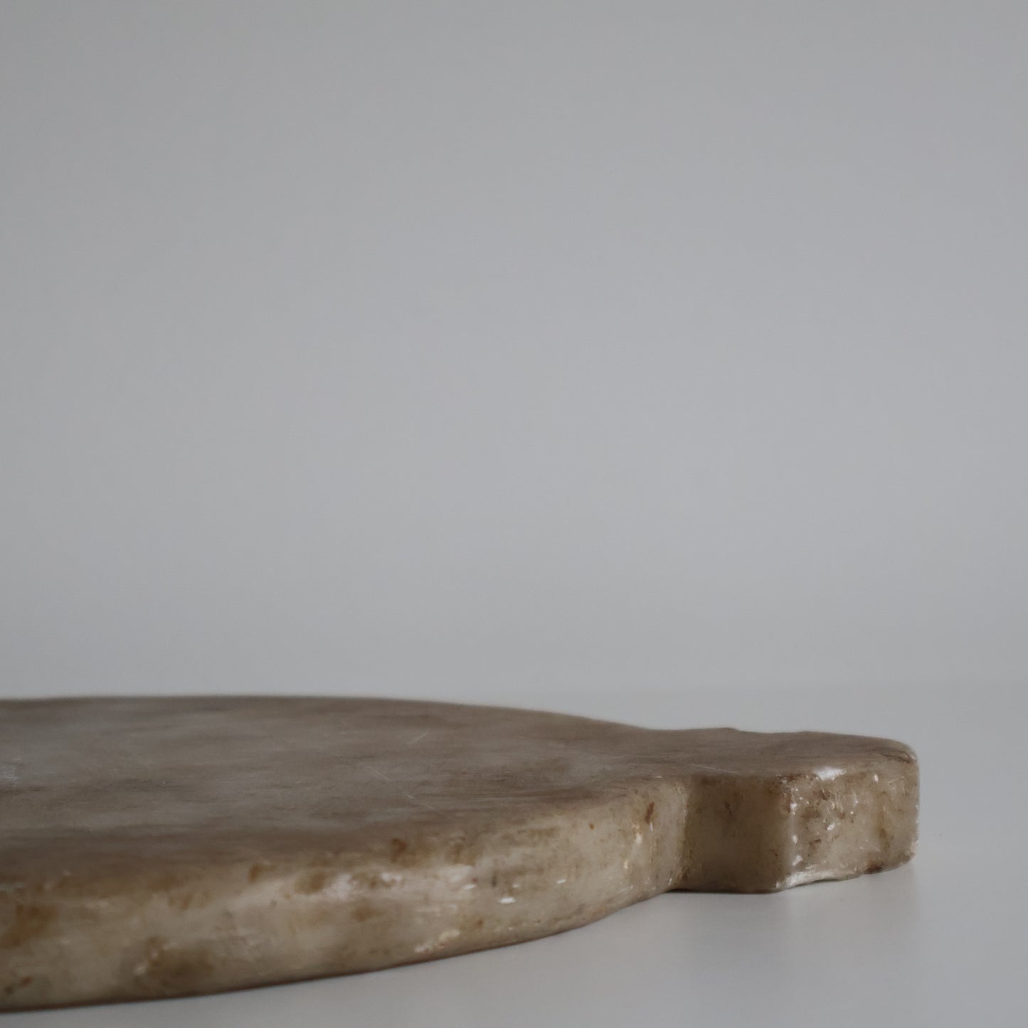 Marble chapati board