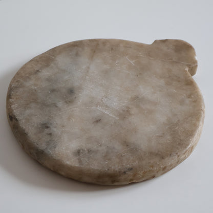 Marble chapati board