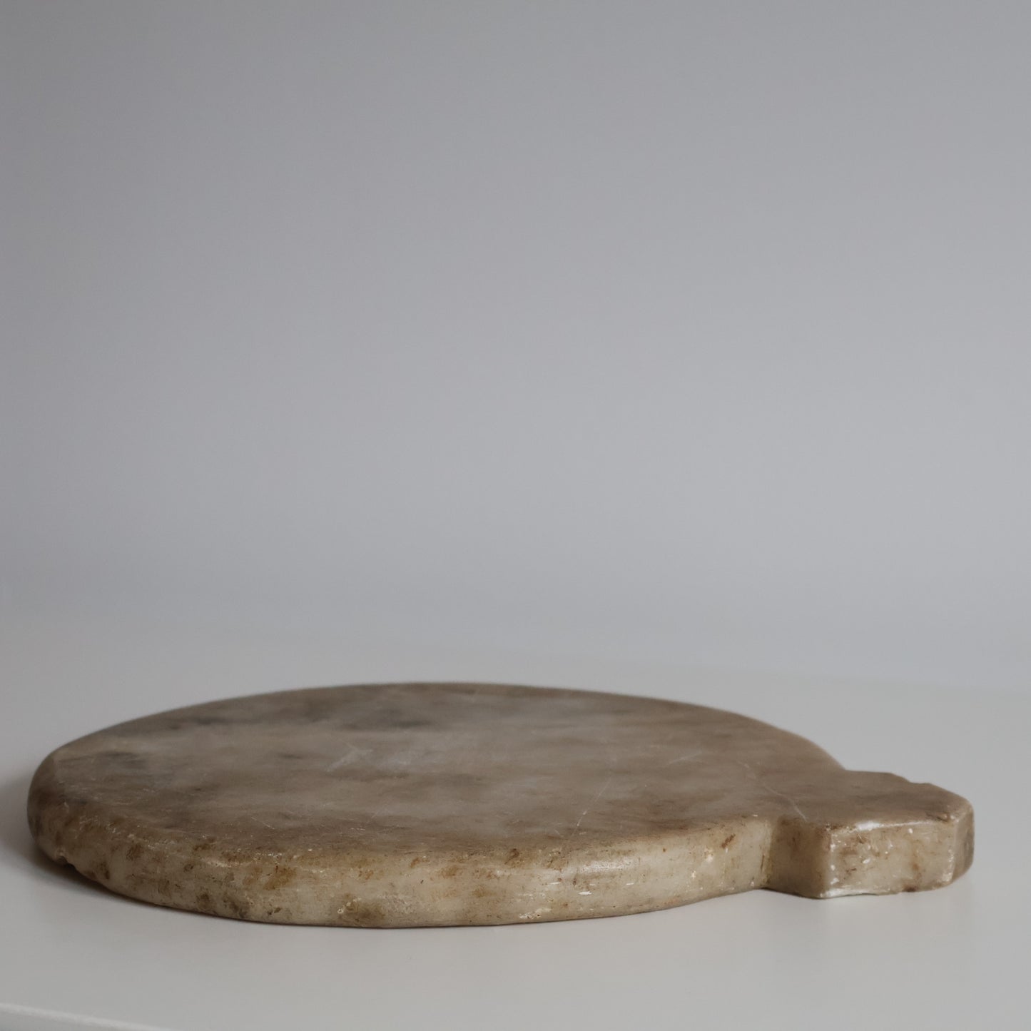 Marble chapati board