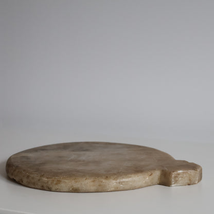Marble chapati board