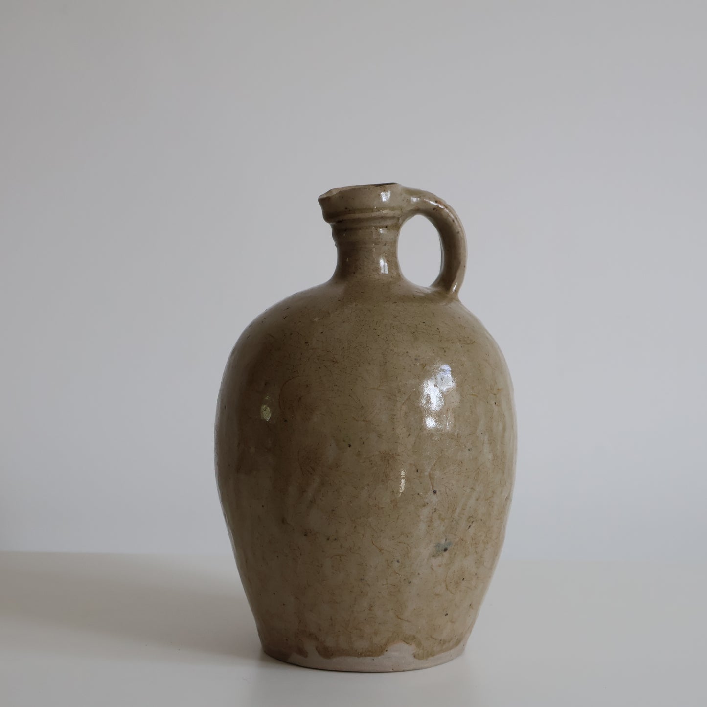 French jug - Haley