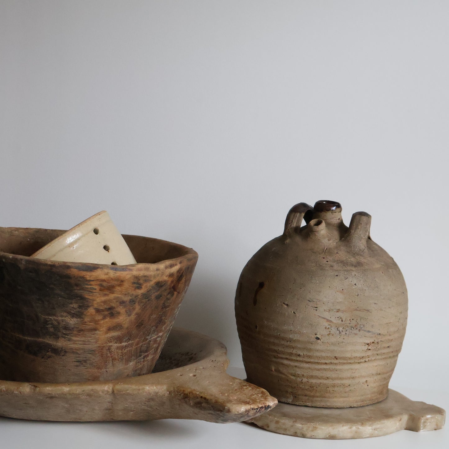 French jug - Quinn