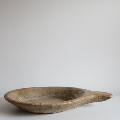 Marble parat bowl - Maia