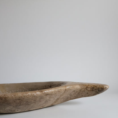 Marble parat bowl - Maia