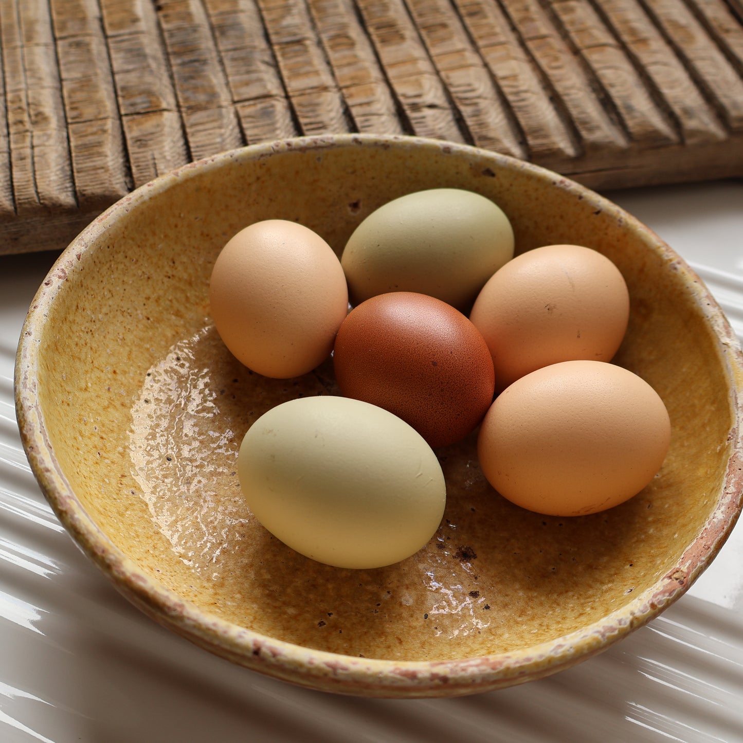 French bowl - 02