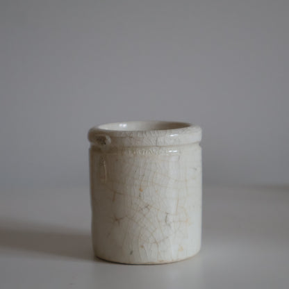 Marmalade jars xs