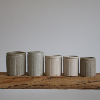 Marmalade jars xs