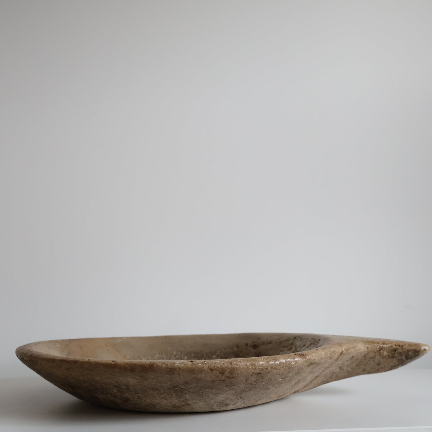 Marble parat bowl - Maia