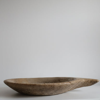 Marble parat bowl - Maia