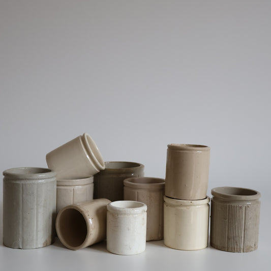 Marmalade jars xs