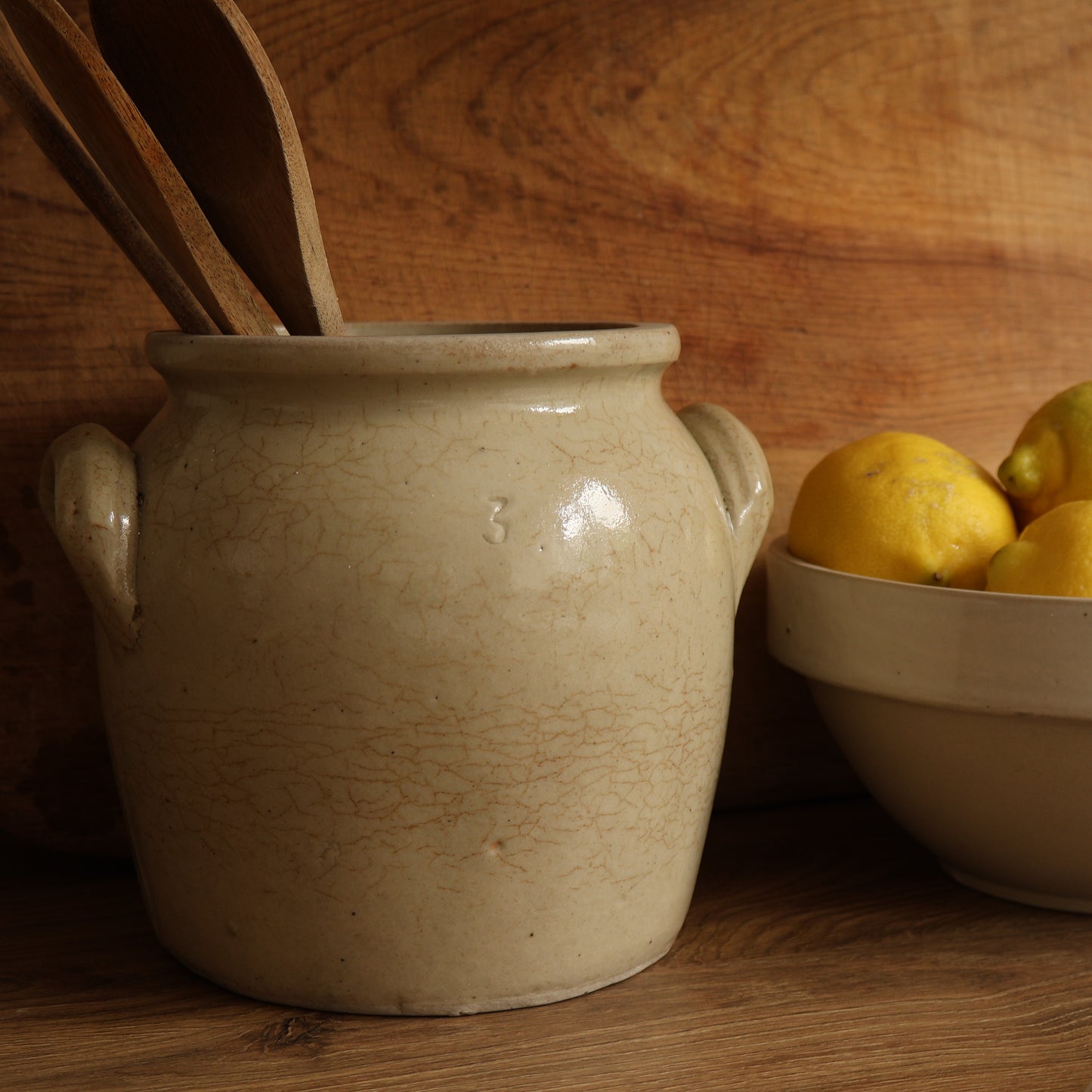 Confit pot - Arlo