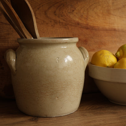 Confit pot - Arlo