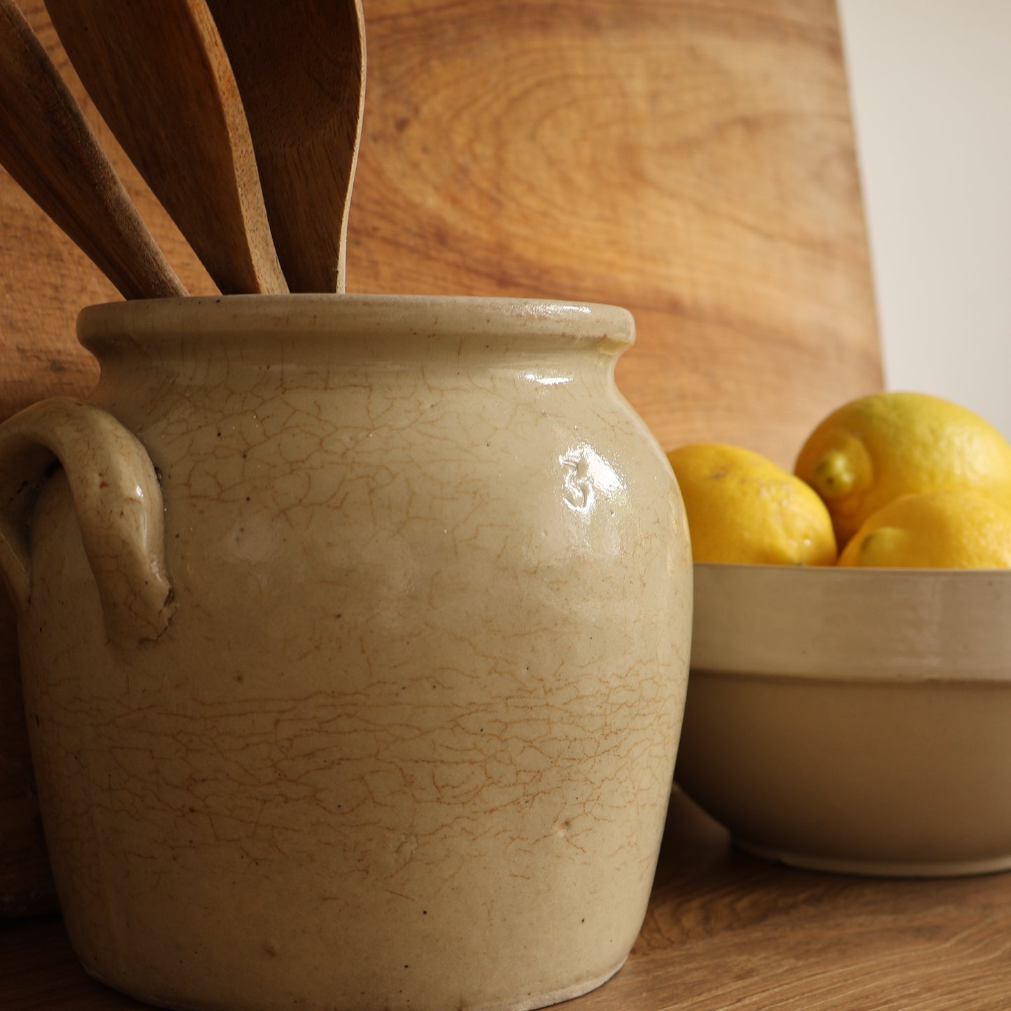 Confit pot - Arlo