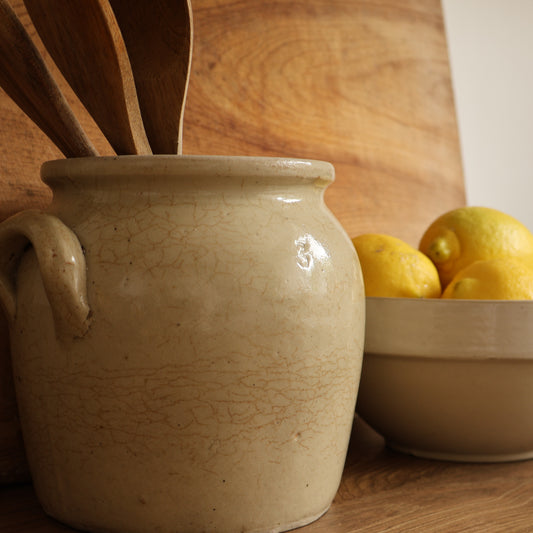 Confit pot - Arlo